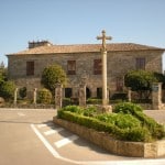 plaza del pazo